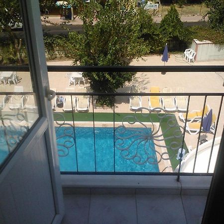 Gonul Palace Hotel Beldibi  Buitenkant foto