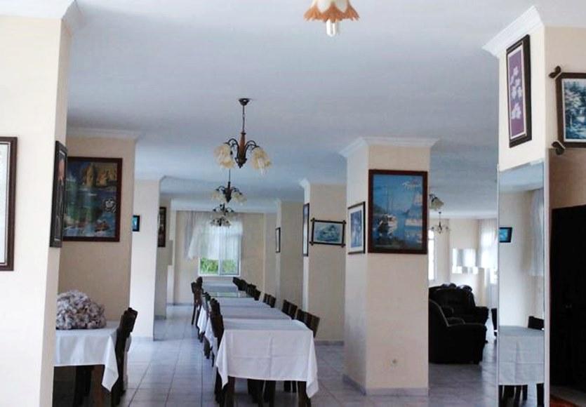 Gonul Palace Hotel Beldibi  Buitenkant foto