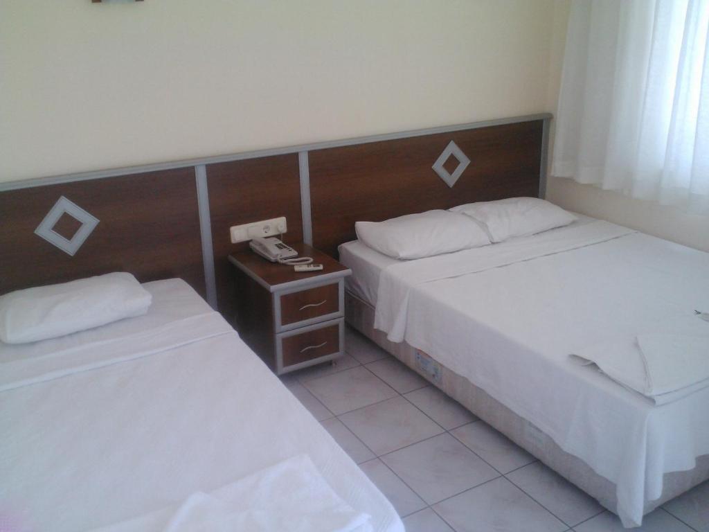 Gonul Palace Hotel Beldibi  Kamer foto