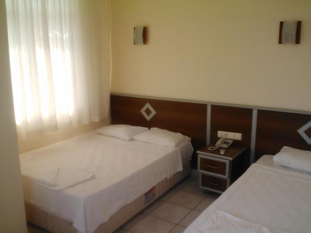 Gonul Palace Hotel Beldibi  Kamer foto