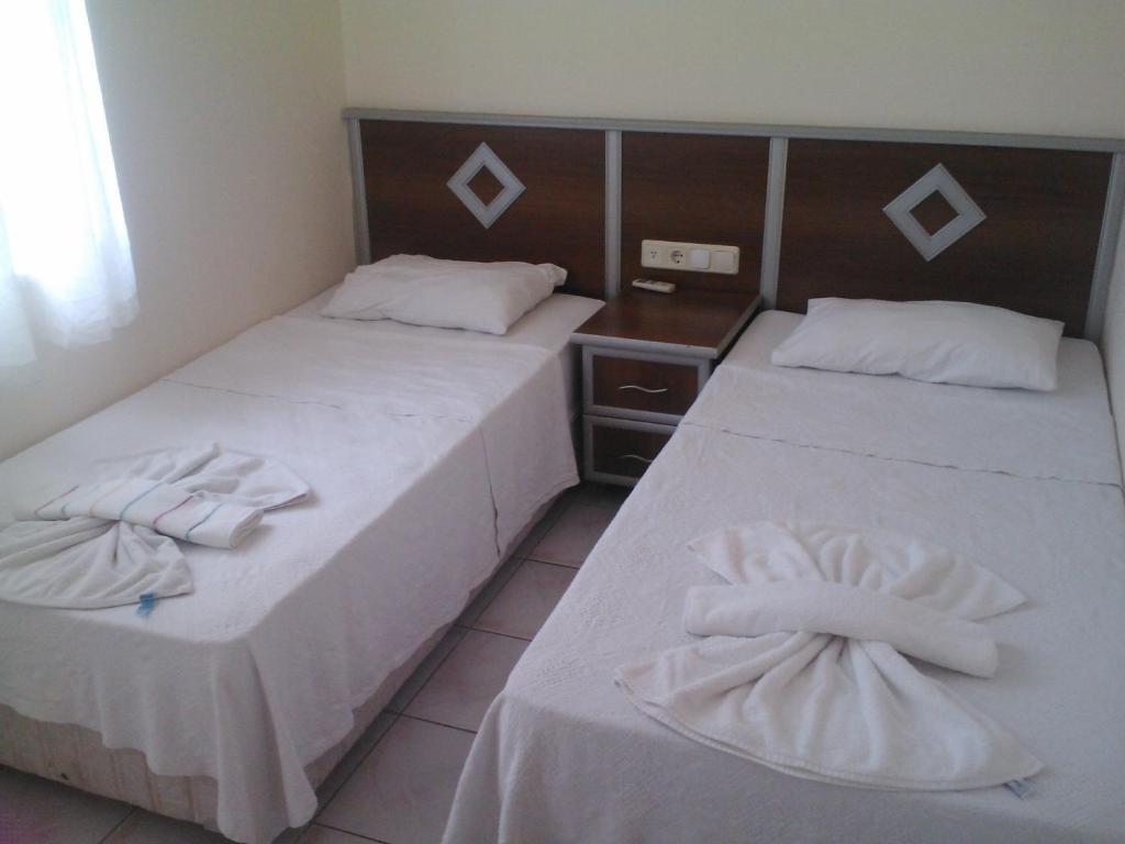 Gonul Palace Hotel Beldibi  Kamer foto