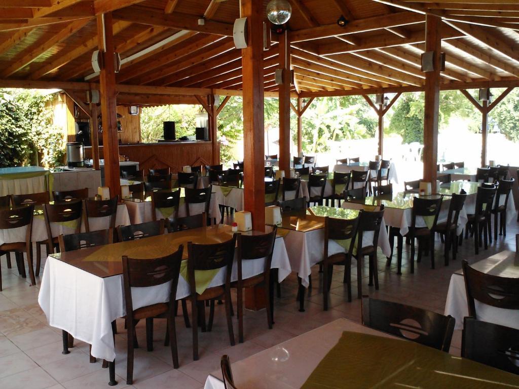 Gonul Palace Hotel Beldibi  Buitenkant foto