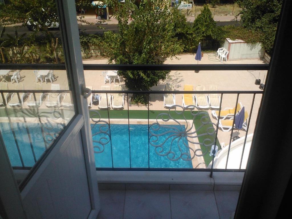 Gonul Palace Hotel Beldibi  Buitenkant foto