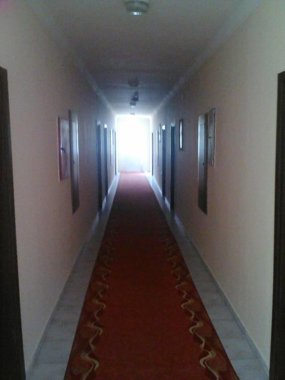 Gonul Palace Hotel Beldibi  Buitenkant foto