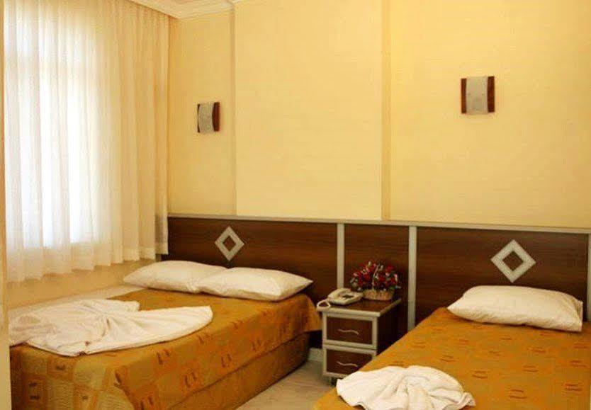 Gonul Palace Hotel Beldibi  Buitenkant foto